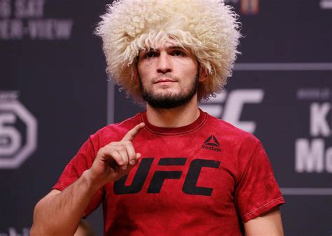 bovada khabib
